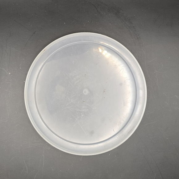 RARE Folgers Jungle Zoo Animals Coffee Can 1960s Elephant With Cardboard Insert. - Picture 6 of 9